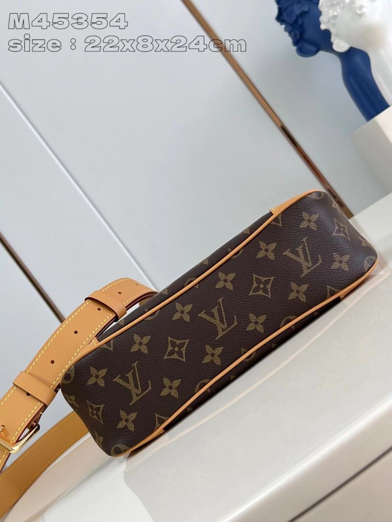 LV Hobo Bags